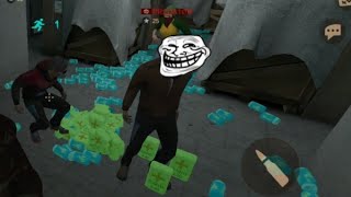 Mimicry Hacker .exe screenshot 5