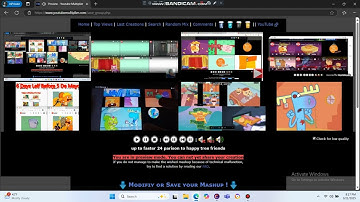 up to faster 24 parison to happy tree friends