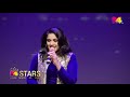 Afsal & Akhila Anand | Playback Singer | Poonkatte Poyi Chollamo | M4 Stars | M4Tv Australia