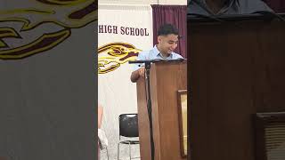 Tribute to Mike Stone on his Retirement by Mena Antonius Content