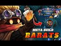 TERBARU BUILD BARATS TERSAKIT 2024 ,BUILD BARATS TERSAKIT TERKUAT 2024 DI MOBILE LEGENDS