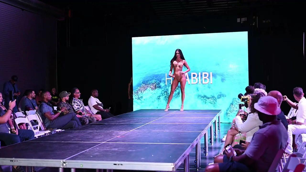 HiHabibi at House of Paradise