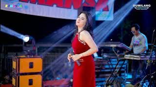 ROMANSA NYESS - ANGIN - INTAN AFIFAH - FIRST ANNIVERSARY BEE'S FAMILY - JAKEN PATI