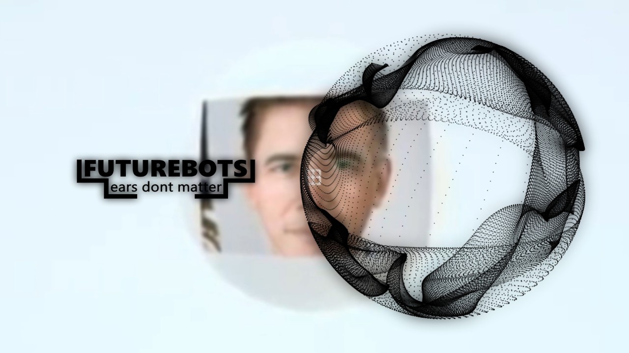 FutureBots - WE DON'T HEAR [FutureBots 012 Release] - YouTube