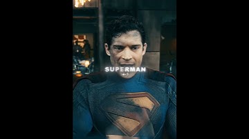 The Void Vs Superman (DCU) #shorts #superman #marvel #dcu