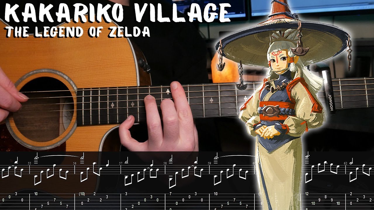 Legend Of Zelda - Guitar Tab Edition | Partitions Guitare Alfred Publishing | Séries De Jeux Vidéo