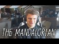 The Mandalorian – Official Trailer 2 Reaction!