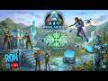 ARK: Survival Ascended | RON Banayega Tek Base