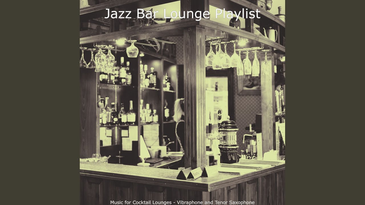 Mind-blowing Cocktail Bars