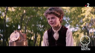 Cinéma - « Rémi sans famille » de A. Bloquier