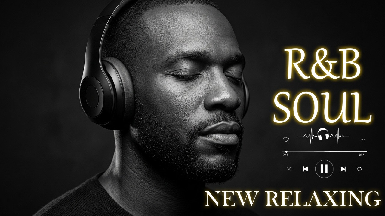 洋楽 R&B SOUL E R&B Soul】Chill R&B Lounge – Relaxing Smooth Soul Beats - YouTube