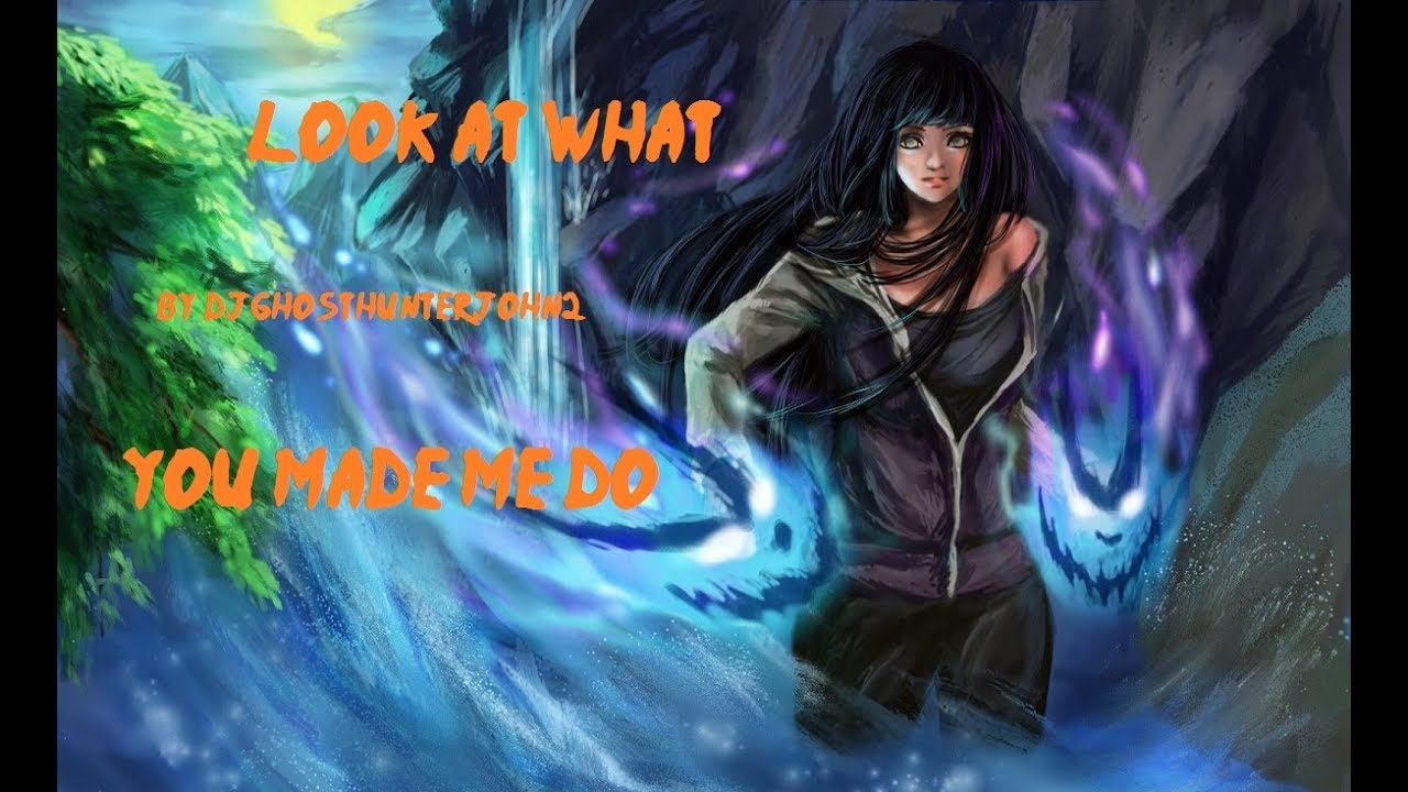 Look What You Made Me Do Nightcore
