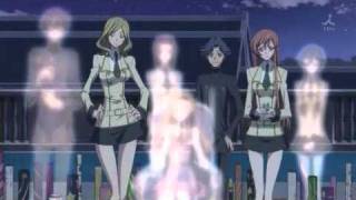 Emperor's Atonement   Code Geass AMV