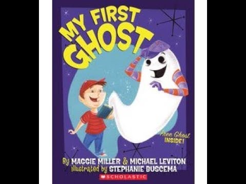 ar-books-for-you:-my-first-ghost
