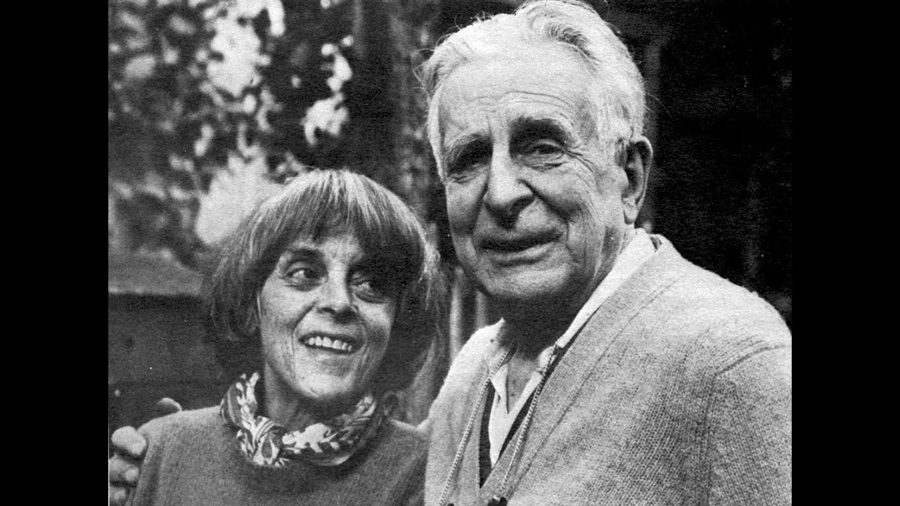 Une nuit sur le mont chauve (1933) / Alexander Alexeieff, Claire Parker