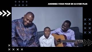 Video thumbnail of "😭 EH BABA (Il est hors de Question) by Henry Papa ft Enock & Bendy"