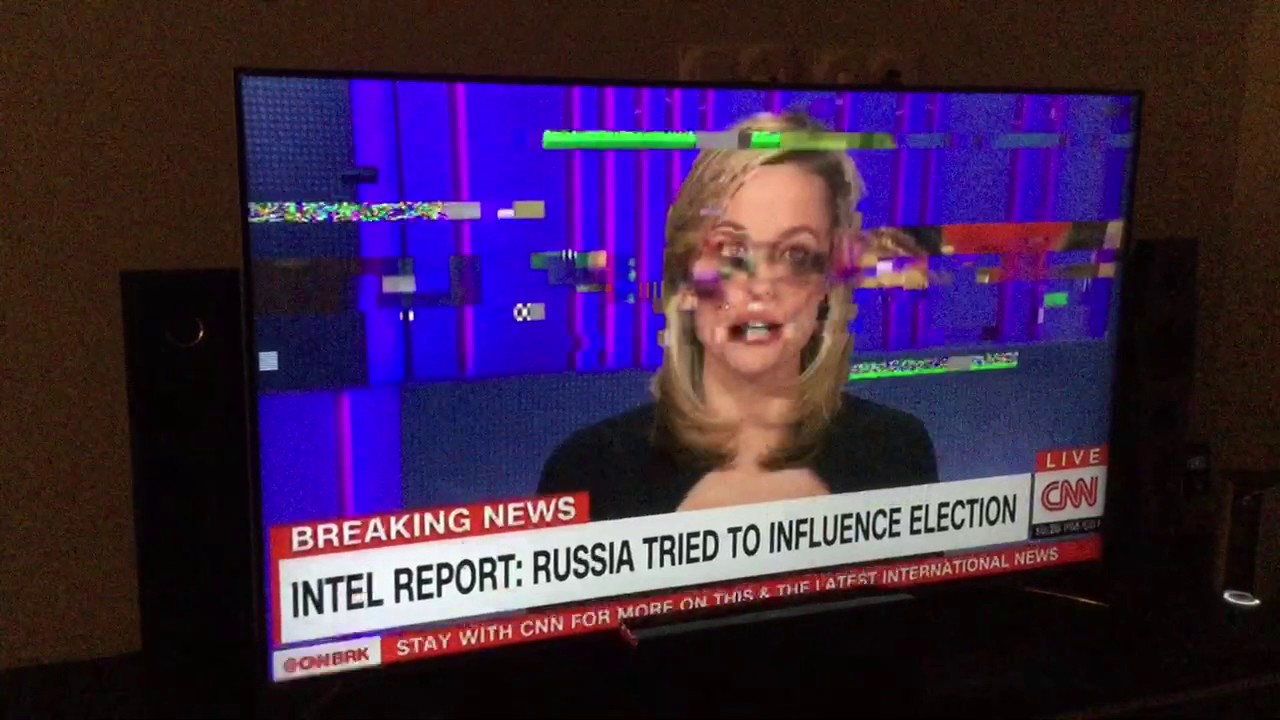 Pixels en CNN - YouTube