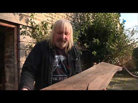 Vidéo: Luthier est-il un mot anglais ?