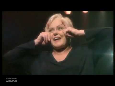 Muriel Robin - Je perds tout