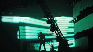 Eric Prydz - Liam (Stringapella Intro)
