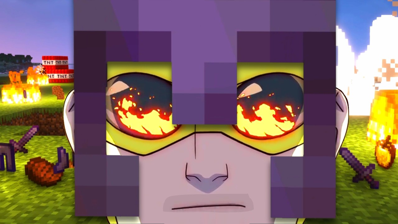 How The 2 Week Minecraft Phase Always Ends. - YouTube