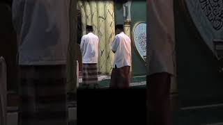 Gak Ada Ajaran Colek Imam Ketika Mau Ikut Jamaah shortsmfa Kh Fakhruddin Al Bantani