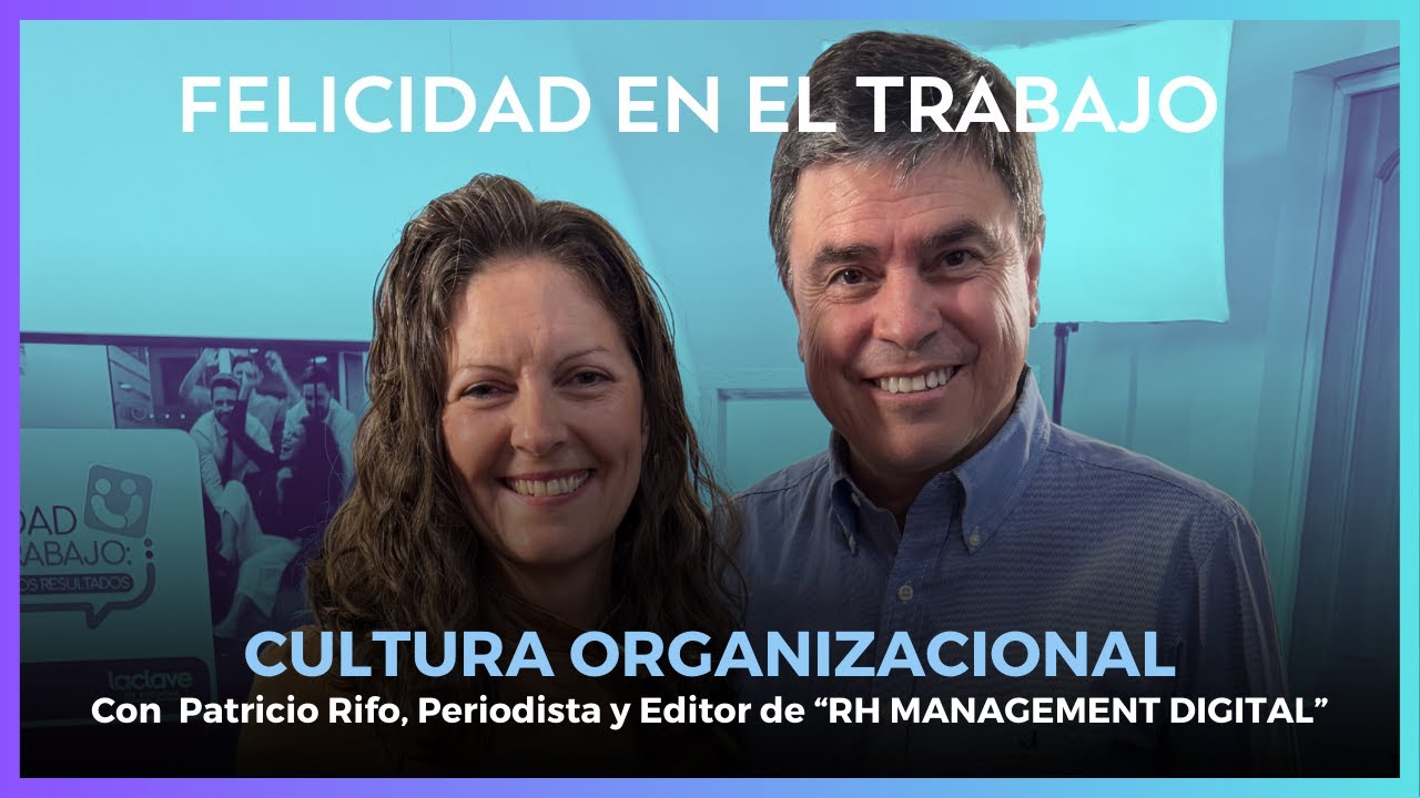 Cultura organizacional 