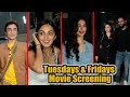 Tuesdays & Fridays 2021 First Movie Special Screening | Jhataleka Malhotra, Shefali Jariwala & More