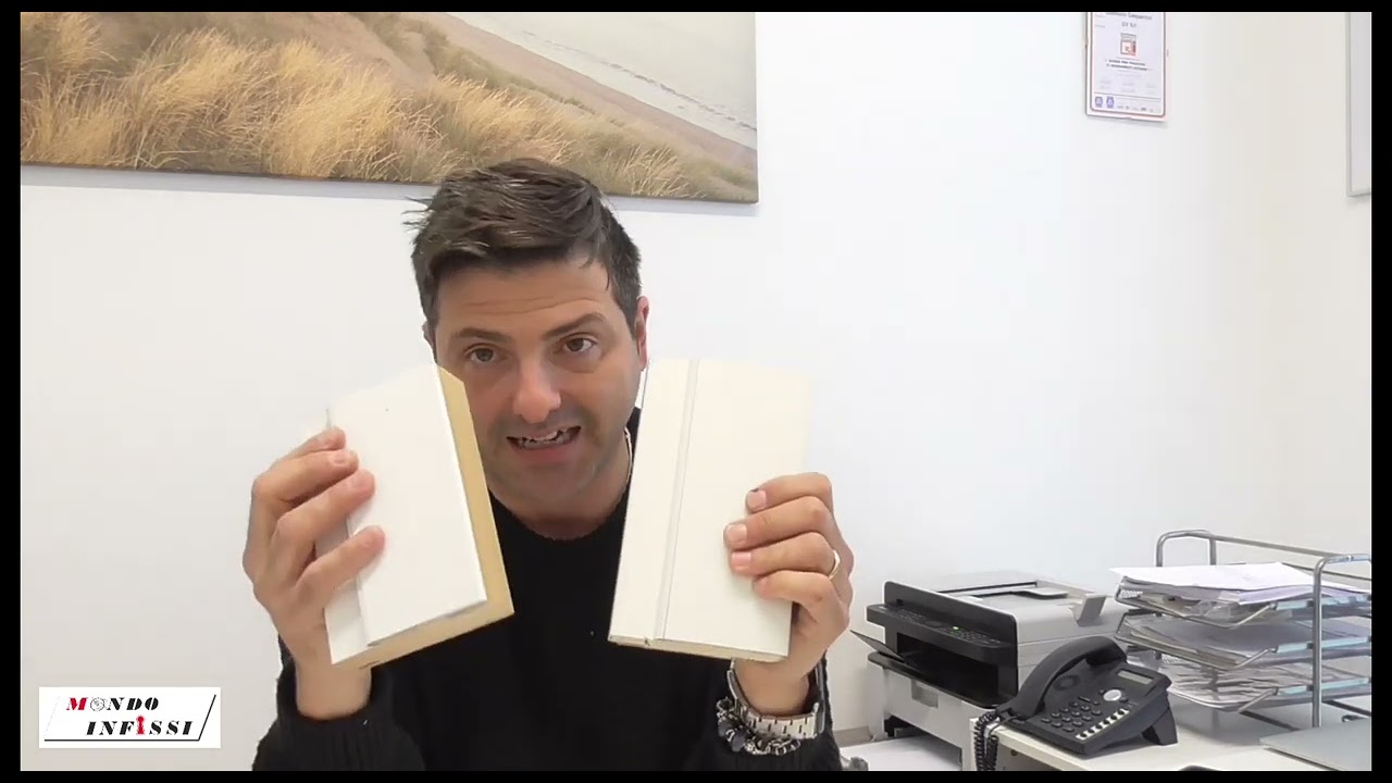 Porte per interno…. Di qualità o scadenti. Analizziamo le differenze.