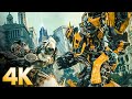 Autobots Unite Best Battles From Transformers 1 3 4K Autobots Unite Best Battles From Transformers 1 3 4K