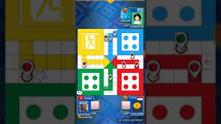 Ludo King It's About Luck L'ets Play screenshot 2