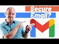 Secure Email in 2021? YES! (check out the best alternatives to Gmail)