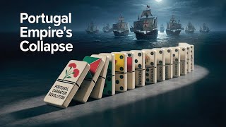 The Brutal Truth Behind Portugal's Sudden Collapse