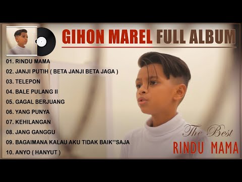 Rindu Mama -