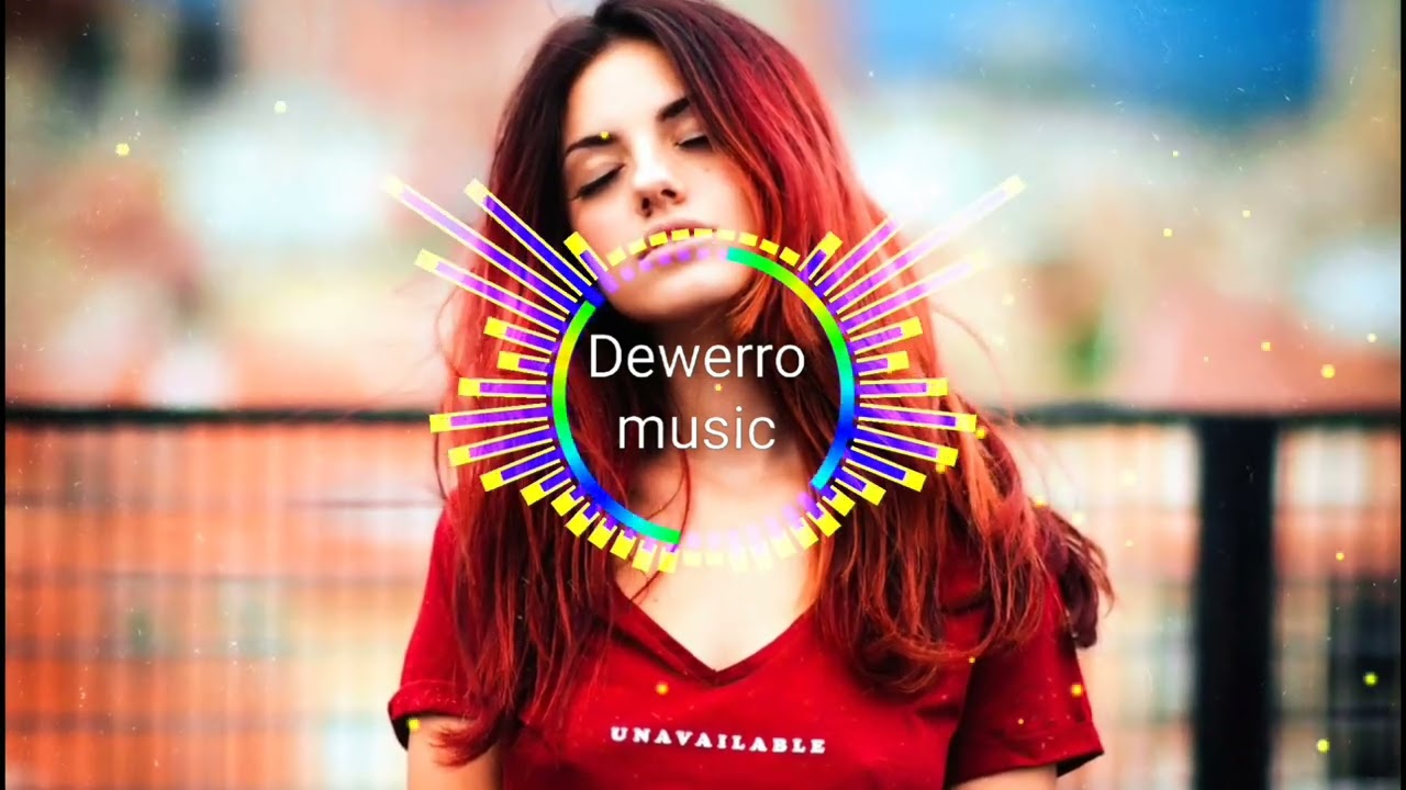 AVERIN & CHURSANOV - Незабудки (Dewerro Remix)