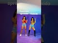 PIPOCO 🎵🤠 #shorts #viral #dance #challenge #tutorial #trend