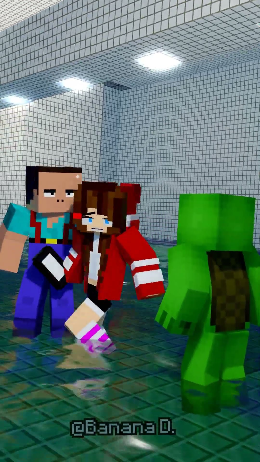 What are you Doing JJ'sister
