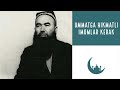 Ummatga hikmatli imomlar kerak || Ustoz Abduvali qori