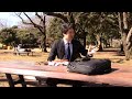 会社の昼休みに先輩達とランチしてみた！