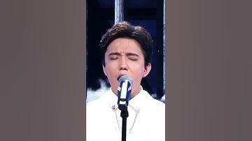 Thumbnail of Ave Maria #shorts #dimash