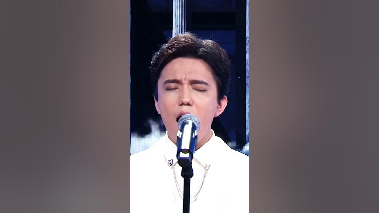 Ave Maria #shorts #dimash