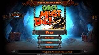 Orcs Must Die! 2 - Lil Monster