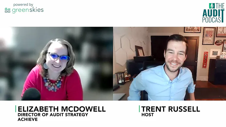 Elizabeth McDowell | The Audit Podcast | Ep 124: M...