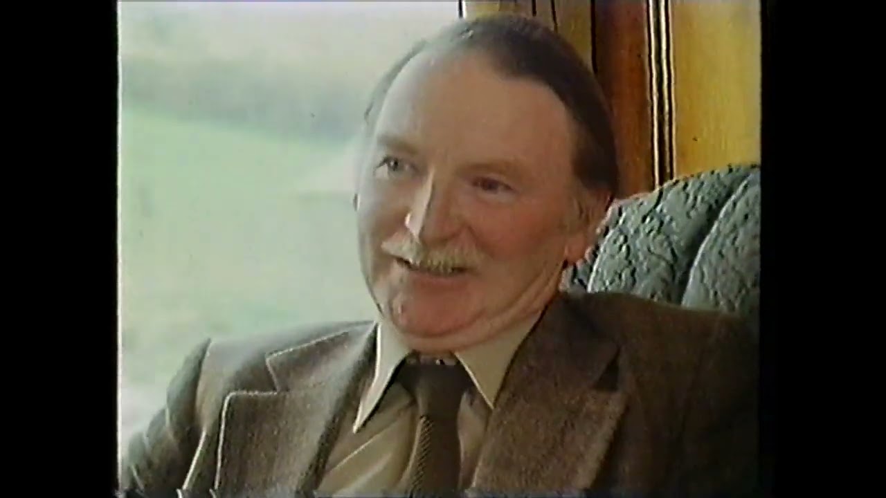 The Dart Valley Railway