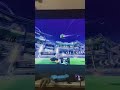 Why was that flick so hard?