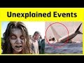 science तक समझ नहीं कर पाया है | Unexplained mysteries of the world