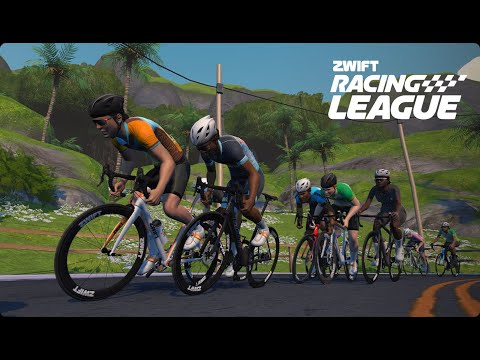ZRL 2024/25 Season Round 1 - Cat C1 -  Race 1 - TTT