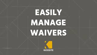 Kicksite Agreements Uplift