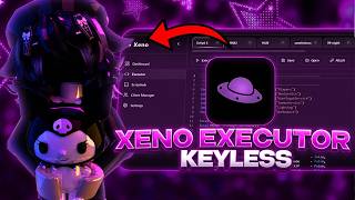 Roblox Executor No Key Free Roblox Exploit Working Full Keyless Roblox Hack & Cheat After Update !