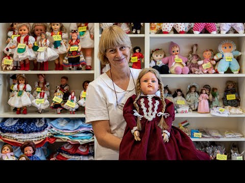 Videó: Hogyan Lehet Csecsemőjét Elfoglalni Az Országban